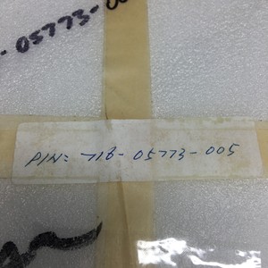 แหวนเซรามิก LAM 716-05773-005, 153419 - อุปกรณ์และอะไหล่เซมิคอนดักเตอร์ระดับโลกที่เชื่อถือได้ - Product Image 3