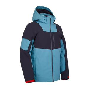 Comfort Fit <b>Ski</b> Jacket Waterproof Windproof Warm Insulated Jacket for Men Women Winter Outdoor Snow Sports Wear - Product Image 3