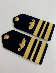 Accesorios para Pantalones de Trabajo Win Master Professional Security: Epaulettes de Hombro con Correa Individual - Product Image 3
