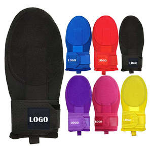 Guante de Neopreno para Béisbol y Sóftbol, Ligero, Anti-Atascos, para Mano Izquierda/Derecha, Directo de Fábrica - Product Image 4