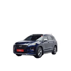 ฮุนได ซานตาเฟ่ ดีเซล 2.0 2WD ออโตเมติก ยูโร วี ปี 2020 วิ่ง 53,266 กม. เบาะหนัง พวงมาลัยซ้าย กล้องมองหลัง - Product Image 1