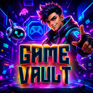 Distribuidor de Game Vault, Créditos de Juego en Línea, TaiChiMaster, Vblink, Juego de Mesa de Peces, Centros de Juego, Soporte en Inglés, Recargable - Product Image 1