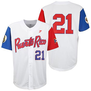 Cheap Price Baseball Jersey Bulk Order Softball Quick Dry Breathable Custom Logo Number All Sizes Colors OEM Pakistan Wholesale - Product Image 1