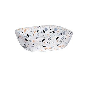 Exportador líder de calidad superlativa Diseñador más vendido Mesa de cerámica Lavabo de manos higiénico de forma rectangular - Product Image 1