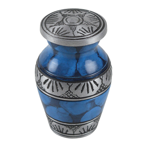 Urne personnalisée avec logo, meilleure vente, pour cendres humaines, urne personnalisée pour cendres d'animaux de compagnie, urne en porcelaine pour adulte, pour décoration intérieure - Product Image 2