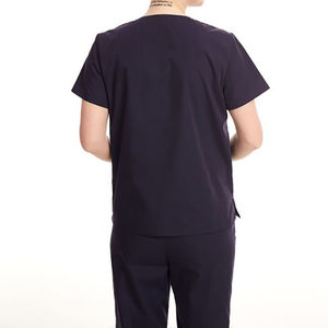 Conjuntos de Uniformes Médicos Unisex con Diseño OEM, Estilo Jogger, para Enfermeras, con Técnicas de Impresión y Tejido de Punto - Product Image 2