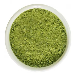 Fournisseur en gros de poudre de feuilles de Moringa naturelle de qualité supérieure, poudre pure de feuilles de Moringa Oleifera, fournisseur en gros d'Inde au meilleur prix - Product Image 5