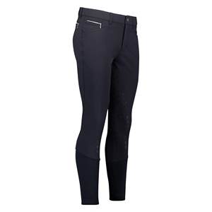 Pantalon d'équitation extensible 4 directions de haute qualité, leggings, collants, vêtements d'équitation en tissu technique au toucher doux - Product Image 5