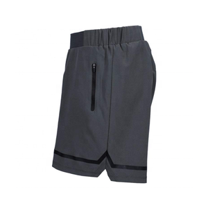 Pantalones Cortos Clásicos de Algodón para Hombre al por Mayor, con Logotipo Frontal, Cintura Elástica, para Deporte, Running y Uso Casual, Compra a Granel de Bajo Costo - Product Image 1
