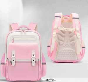 Nueva Mochila Escolar Multifuncional Impermeable para Niños, Mochila Infantil de Gran Capacidad - Product Image 2