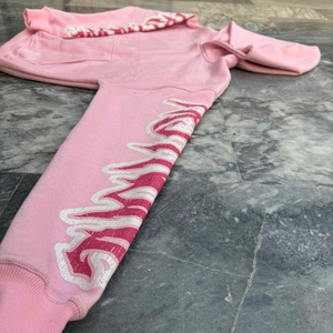 Custom Cotton Autumn Streetwear Regular Fit Fleece <b>Pullover</b> <b>Men</b> Hoodies Vintage High Quality Screen Printing Eco-Friendly Hoodie - Product Image 5