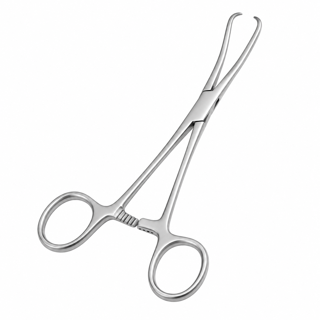 Longitud total 5 pulgadas (12,7 cm).