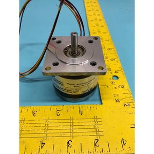 PACIFIC SCIENTIFIC MTDH21NR-HTLNN-NS50 MOTOR DE PASO - Equipo y piezas de semiconductores de confianza de la marca global Legacy - Product Image 1