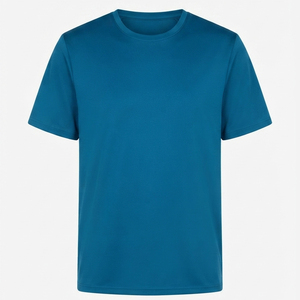 Camiseta Deportiva Unisex de Manga Larga, 100% Algodón, 260g, Teñida con Hilo, Estampado Digital, Diseño en Blanco - Product Image 5