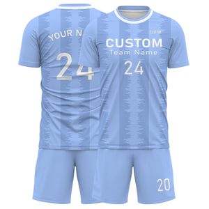 Ropa de Entrenamiento de Fútbol, Ropa de Fútbol Premium para Rendimiento y Comodidad, Uniforme de Fútbol en Venta - Product Image 1