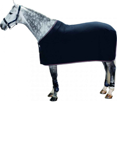 Superior Quality Horse Riding Rugs designed with waterproof fabric providing warmth protection and durability for horses - Product Image 6