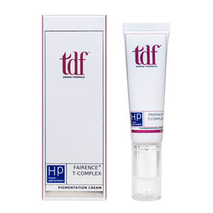 TDF Fairence T-Complex 30g (Tubo) - Product Image 1
