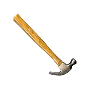 Martillo de Herrador Ergonómico con Empuñadura de Herradura para Animales Grandes, Reutilizable, Ecológico, de Alta Calidad con Diseño Equilibrado - Product Image 5