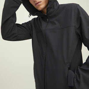 เสื้อแจ็คเก็ต FOCODA รุ่น Unisex สำหรับฤดูหนาว ไซส์ใหญ่พิเศษ อุ่นสบาย ผลิตจากผ้า Softshell เหมาะสำหรับกิจกรรมกลางแจ้ง กันน้ำ ระบายอากาศได้ดี ซับในโพลีเอสเตอร์เป็นมิตรกับสิ่งแวดล้อม รุ่นใหม่ - Product Image 5