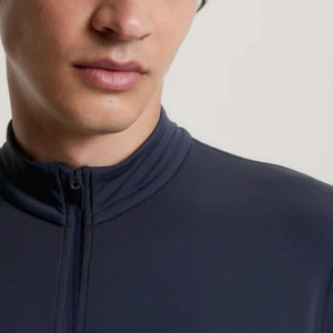 Camisa de Equitación Personalizada con Servicio OEM/ODM, Marca Privada, para Hombre, Mangas Largas, Estilo Occidental - Product Image 6