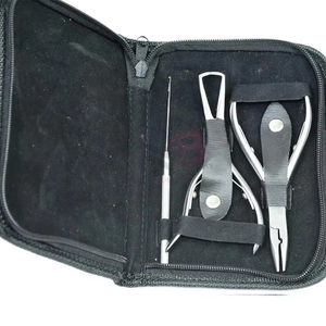 เครื่องมือต่อผมสแตนเลสสตีลคุณภาพสูง ทนทาน สำหรับใช้งานเชิงพาณิชย์ ยอดขายดีอันดับต้นๆ - Product Image 5