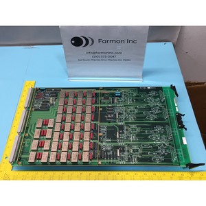 Carte matricielle d'assemblage de circuits imprimés Teradyne 517-301-01, 152123 - Équipements et pièces semi-conductrices d'occasion fiables à l'échelle mondiale chez - Product Image 2