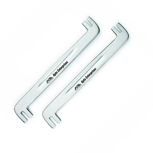 เครื่องมือผ่าตัดทั่วไปสำหรับงานหนัก ทำจากสแตนเลส ปรับได้ พร้อมโลโก้สีตามสั่ง  แผ่นดัดโลหะ  สินค้าใหม่ - Product Image 6