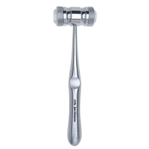 Sinus Lift Os Mallet Implant Meilleure Qualité Marteau Haute Qualité En Acier Inoxydable Chirurgical Medic Instrument Équipements Médicaux - Product Image 1