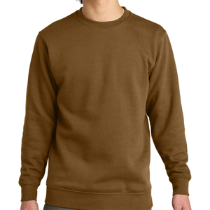 OEM Service Top Quality Men Sweatshirt Adult Wear Hot Selling Comfortable Breathable Men Sweatshirt with Custom Logo - Product Image 2