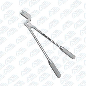 Surgical Instruments Stille <b>Plaster</b> Shears Orthopedic Instruments Medic Instrument Stille <b>Plaster</b> Shears Medical <b>Plaster</b> Cutter - Product Image 5