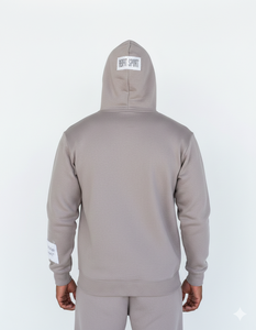 Premium Quality Trending Fashion Zipper Hoodie Rhinestone <b>Zip</b> <b>up</b> <b>Jacket</b> Acid Wash Vintage Washed Men Fleece Streetwear Hoodie - Product Image 4