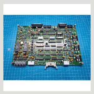 KLA Tencor TENCOR MEASUREMENT CTRL PCA 54-0317 Usado como está, piezas de equipos semiconductores antiguos - Product Image 2