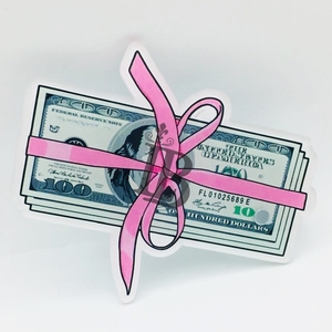 <b>Top</b> Sale High Demand Money Theme Lash Tile Best Quality Acrylic Material Eyelash Plate Regular Sale Tile With Magnet New Item - Product Image 2
