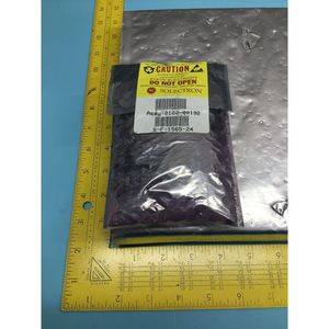 AMAT 0100-00192 SHUTTLE SENSOR INTERCONNECT PCB - อุปกรณ์และชิ้นส่วนเซมิคอนดักเตอร์ระดับโลกที่เชื่อถือได้ - Product Image 1
