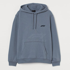 Latest Design Winter Casual <b>Pullover</b> <b>Men</b> Oversized Hoodies Premium Quality 100% Cotton Breathable Lightweight - Product Image 4