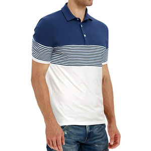 Nuevas Camisetas Polo Personalizadas al por Mayor para Hombre, Ropa Casual y Deportiva, Camisetas Polo de Golf para Hombre en Venta a Precio Accesible - Product Image 2