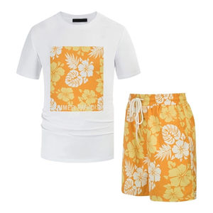 เสื้อโปโลเด็กนักเรียนลายมะพร้าว  โลโก้สั่งทำได้  แขนสั้น  ใส่ได้ทั้งเด็กชายและเด็กหญิง  ผ้าโพลีเอสเตอร์/คอตตอน ระบายอากาศได้ดี  สำหรับฤดูร้อน - Product Image 1