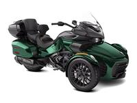 MEILLEURE OFFRE NOUVELLE |   SPYDER F3 3 roues tout-terrain d'occasion 2020 - 2026 - ORIGINAL - PRÊT À EXPÉDIER