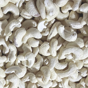 Hot Sale Cheap Rate Bulk Cashew <b>Nuts</b> Wholesale Ww240 Premium Quality Vietnam Cashew <b>Nut</b> Price Customized Cutting Size - Product Image 1