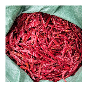 Piments séchés de qualité supérieure, entiers et rouges, pour la vente en gros et la distribution internationales - Product Image 3