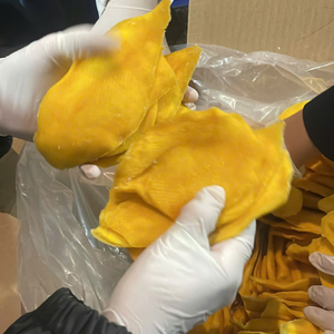 Natural Vietnam <b>Dried</b> <b>Mango</b> For Delicious Fruit Snack And Aromatic Bakery Ingredient Supply From 99 Gold Data Firm - Product Image 1