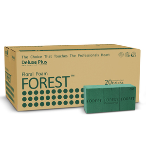 Mur floral décoratif en mousse recyclée facile à découper pour arche de mariage, centres de table, fête des Mères, remise de diplôme - Product Image 4