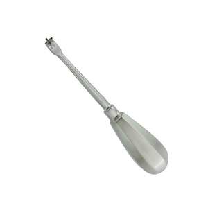 Écarteur de couronnes dentaires de haute qualité pour divers procédés de retrait de couronnes, instrument chirurgical de précision - Product Image 1