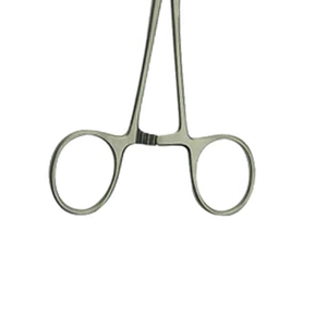 คีมจับกระดูกแบบพรีเมียม |   คีมจับกระดูกสำหรับการยึดและตรึงกระดูกในงานศัลยกรรมกระดูกข้อแบบมืออาชีพ - Product Image 4