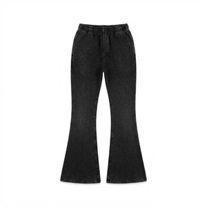 Nuevo Conjunto Deportivo Personalizado para Hombre, con Capucha, Color Negro, Manga Larga, Cierre Frontal con Cremallera, Estampado Endless Energy, Ropa Urbana de Otoño, Algodón, Corte Holgado - Product Image 6