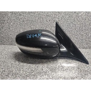 Conjunto de Espejo Retrovisor Exterior Derecho Opirus, Usado, OEM 876203FA009B - Product Image 1