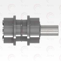 بكرة ناقلة لـ Cat 390D/390F |   كاتربيلر 390