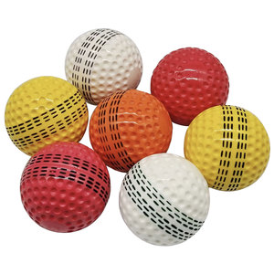 Rarapop Durable Left-handed Custom Pattern PVC <b>Baseball</b> <b>Bat</b> Official Size 9 Inch for Outdoor Sports Training Pitching Hitting - Product Image 2