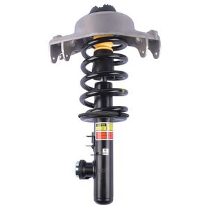 Audi A4 S4 Front Right Electric Shock Absorber Compatible with 8K & 8F Models-8K0413030 & 8F0413030 - Product Image 1