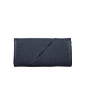 Sac portefeuille noir décontracté P97518 - Product Image 1